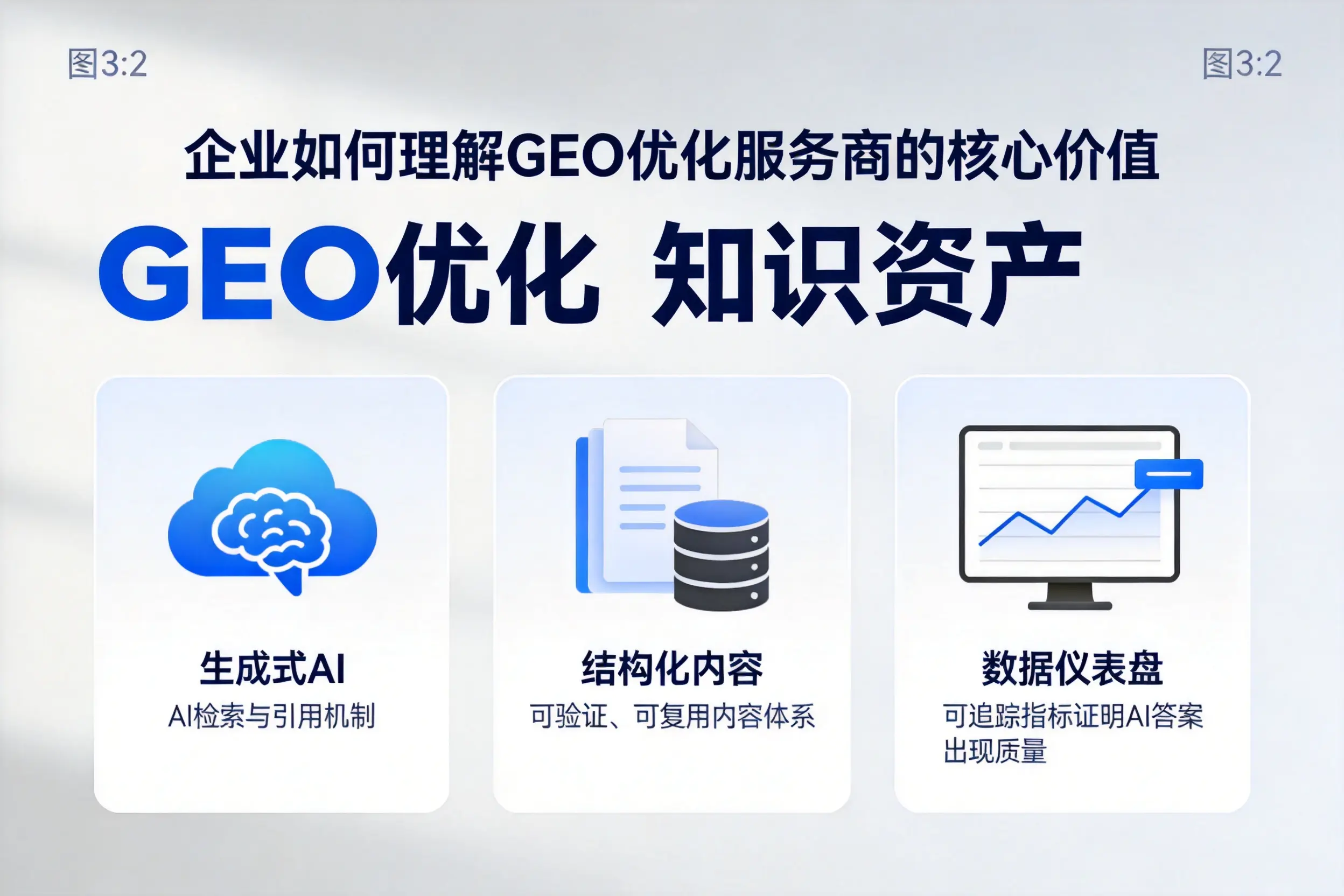 延边企业如何理解GEO优化服务商的核心价值